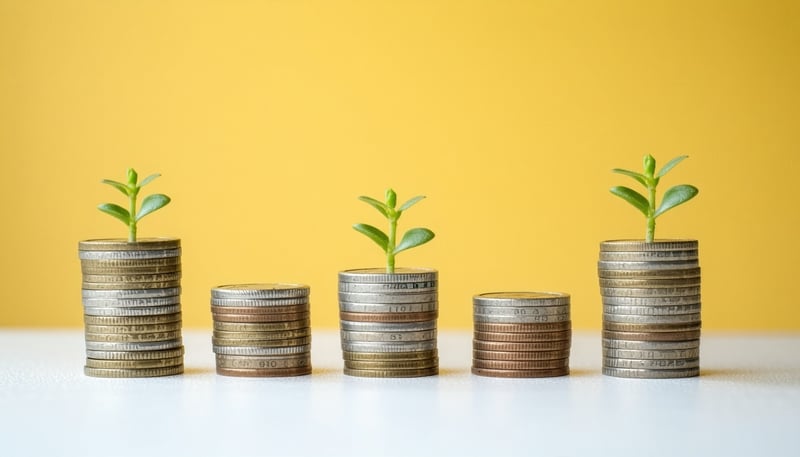 Business funding services by Hand Picked LLC